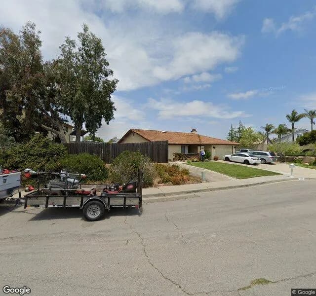 Cloe And Erica's Board & Care - Board And Care Home in Santa Maria, California