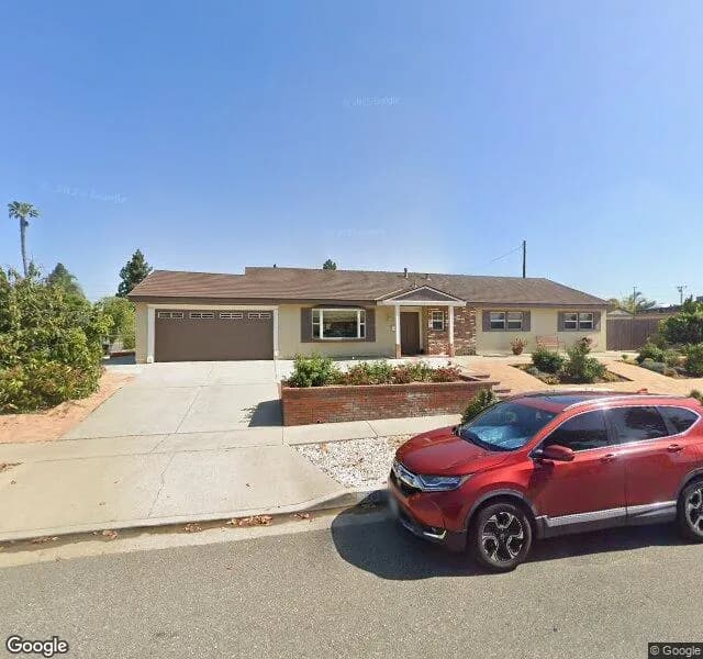 Close To Home Senior Care - Board And Care Home in Orange, California