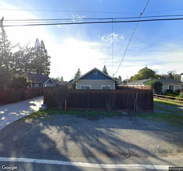 Clover Senior Care - Board And Care Home in Santa Rosa, California