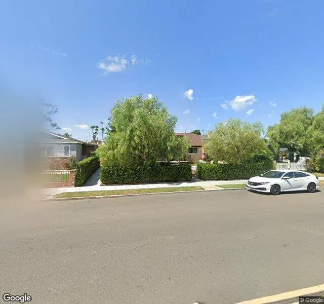 Cn Home #5 - Adult Residential Facility in Torrance, California