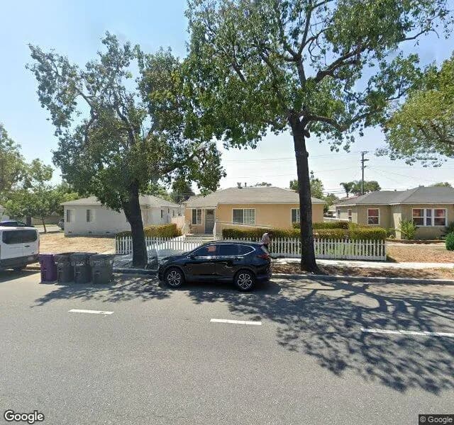 Cn Home #9 - Adult Residential Facility in Long Beach, California