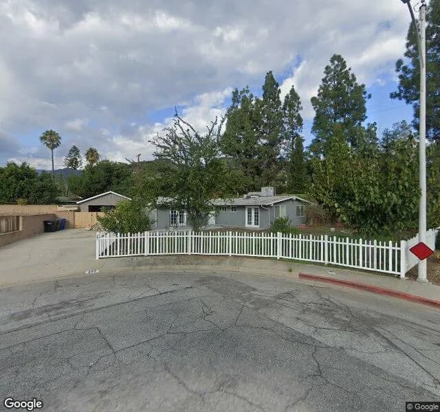 Cnrsunrise Boarding Care I