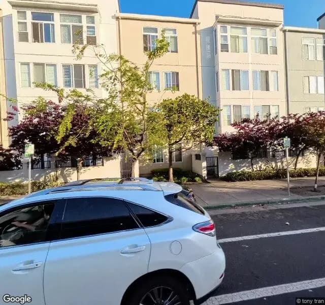 Cns Courtyard - Adult Residential Facility in Emeryville, California