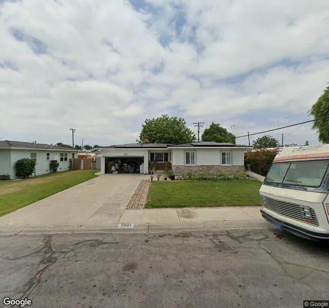 Coast Senior Care 2 - Board And Care Home in Garden Grove, California