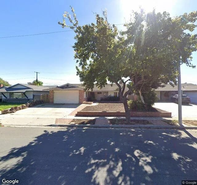 Coastal Haven Senior Living