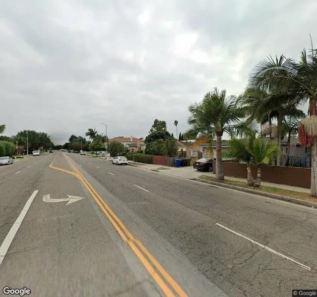 Coastal House, Inc. - Board And Care Home in Los Angeles, California