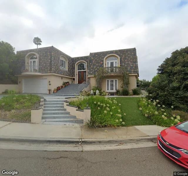 Coastal Senior Living