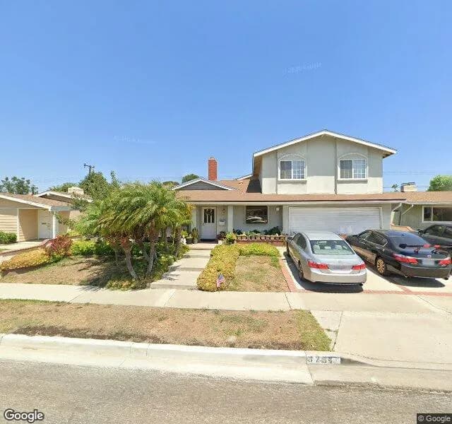 Coastside Senior Home - Board And Care Home in Costa Mesa, California