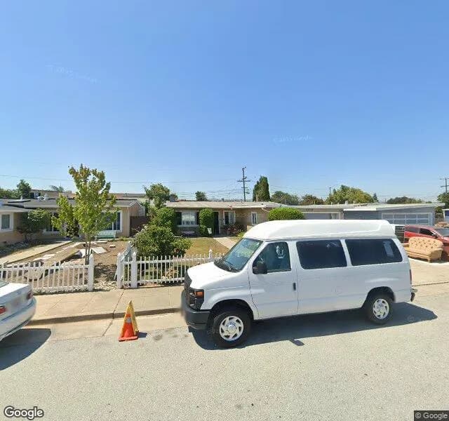 Cobb Home - Adult Residential Facility in San Mateo, California