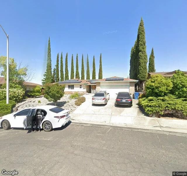 Cobblestone Care Home - Board And Care Home in Antioch, California