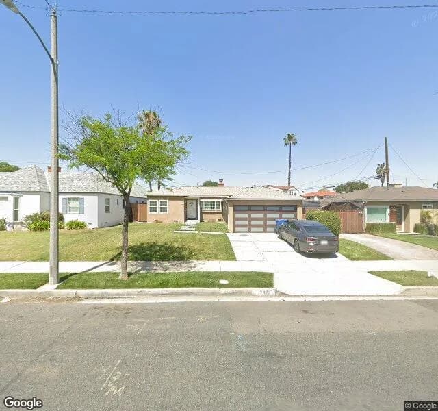 Coco Brown Care Services - Adult Residential Facility in Inglewood, California