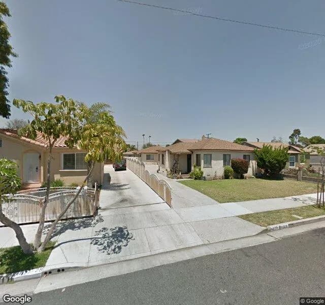 Coello's Residential Care