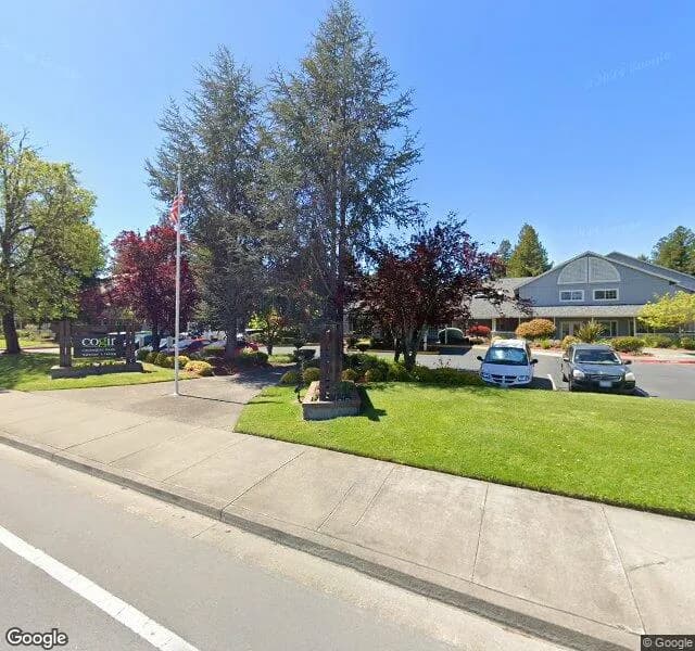 Cogir Of Rohnert Park