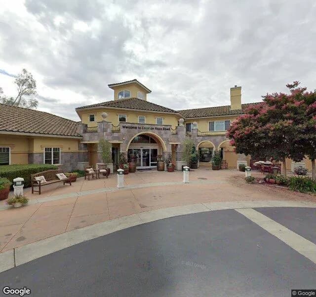 Cogir Of Sonoma Plaza