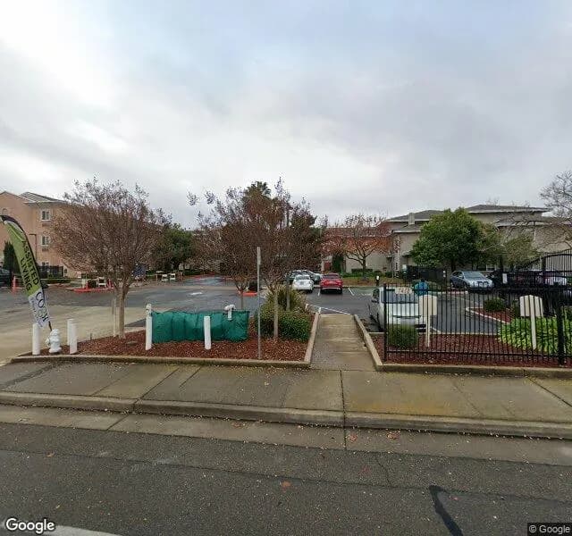 Cogir Of Stock Ranch