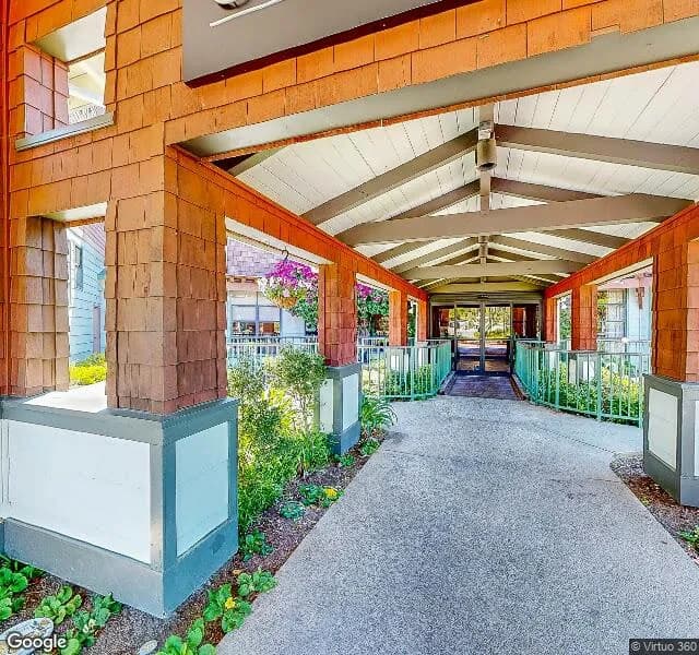 Cogir Of Vallejo Hills