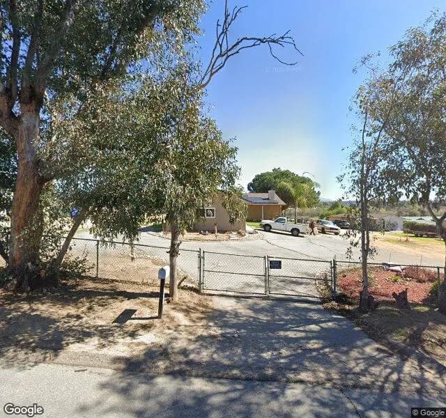 Coles Residential Care