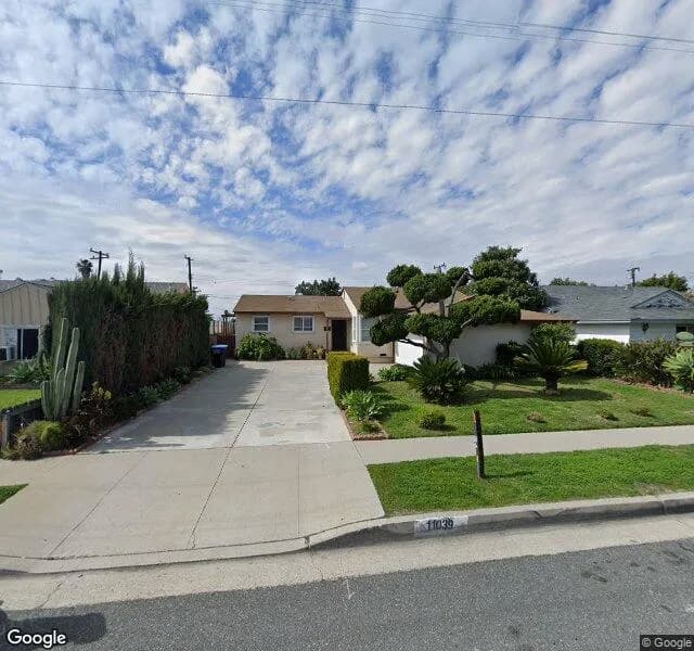 Colima Home - Adult Residential Facility in Whittier, California