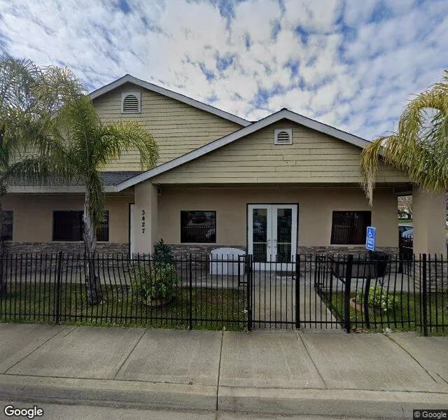 Collins Resource Center