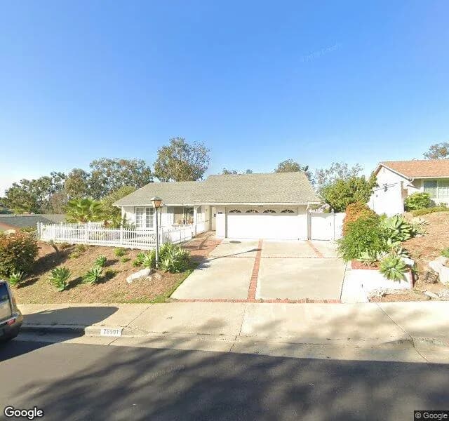 Coloma Cottage - Board And Care Home in Mission Viejo, California