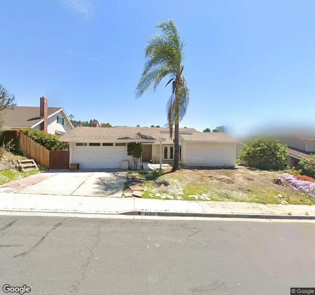 Coloma Cottage #2 - Board And Care Home in Mission Viejo, California