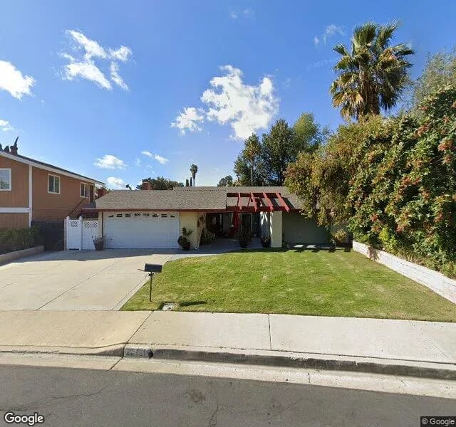 Coloma Cottage #3 - Board And Care Home in Mission Viejo, California