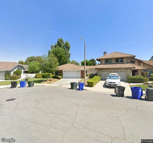 Columbia Care Home Inc