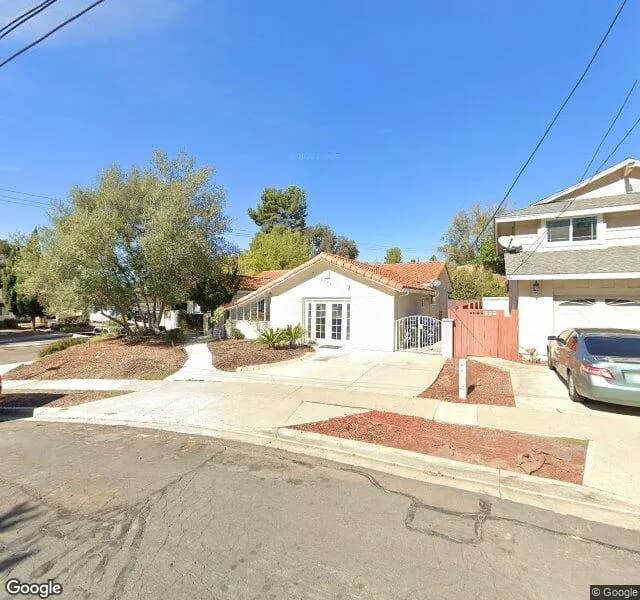 Comfort And Joy Living 2 - Board And Care Home in San Diego, California