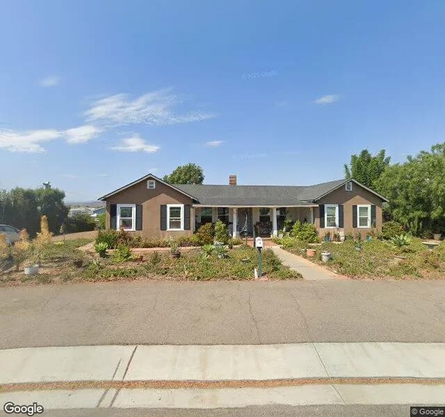 Comfort Care - Adult Residential Facility in Oceanside, California