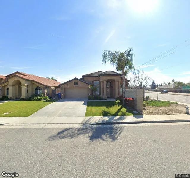 Comfort Care Home Ii - Board And Care Home in Bakersfield, California