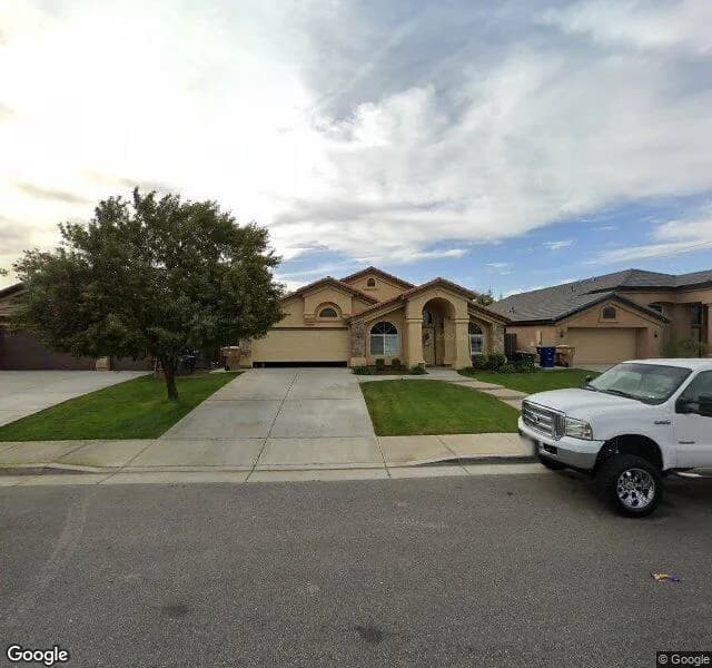 Comfort Care Home Iii