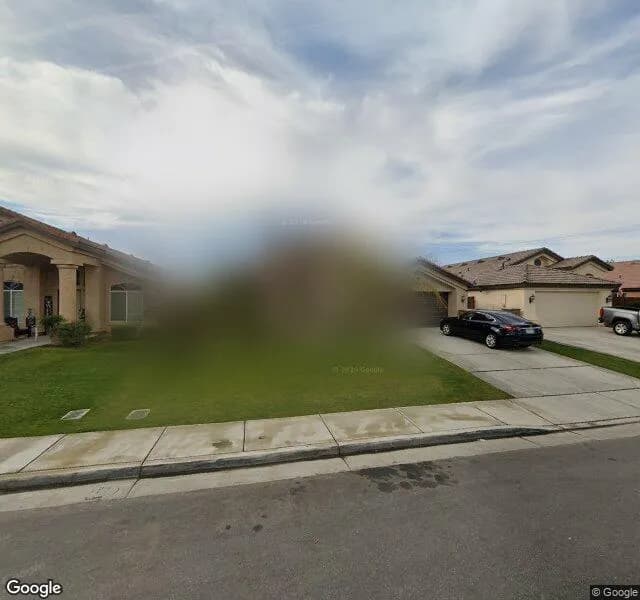 Comfort Care Home Iv