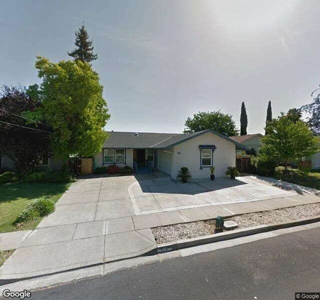 Comfort Care Home, Llc - Board And Care Home in Concord, California