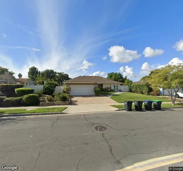 Comfort Cottages #1 - Board And Care Home in Laguna Hills, California