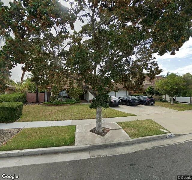 Comfort First Home Care - Board And Care Home in Anaheim, California