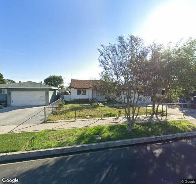 Comfort Home #1 - Adult Residential Facility in North Hills, California