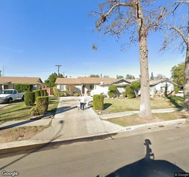 Comfort Home #2 - Adult Residential Facility in North Hills, California