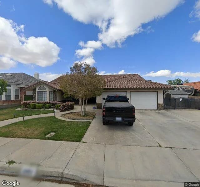 Comfort Of Your Home