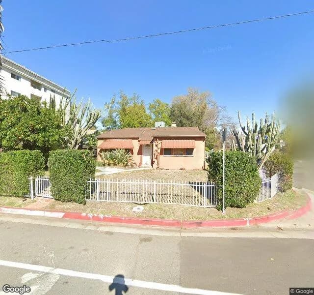 Comfort Place Ltd, The