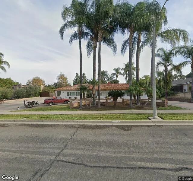 Comfort Senior Villa - Board And Care Home in Corona, California