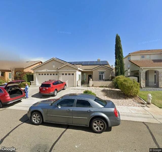 Comforts Of Home Gavirate - Board And Care Home in Elk Grove, California