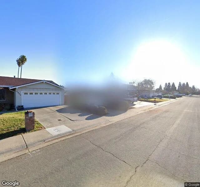 Comforts Of Home Treasure