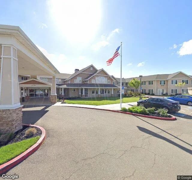 Commons At Dallas Ranch, The