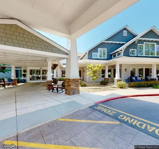 Commons At Elk Grove, The