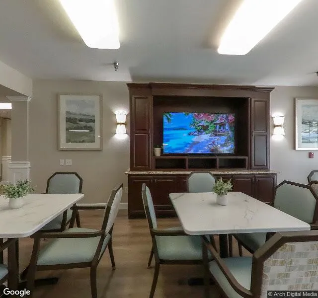 Commons On Thornton, The