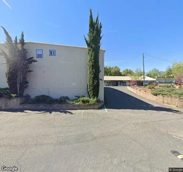 Community Compass, Inc., The