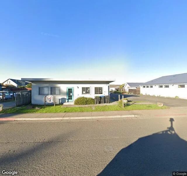 Community Connection 2, The