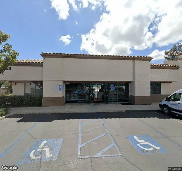 Community Crossings Inc.