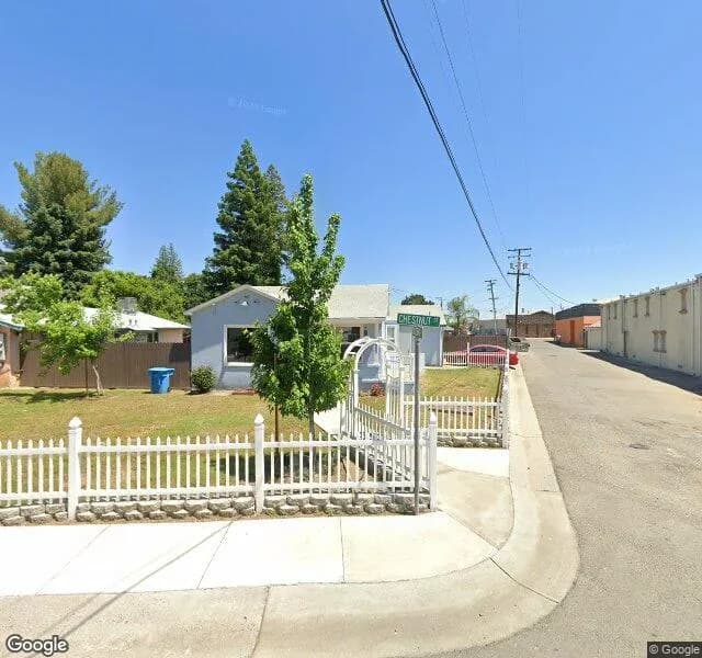 Community Resource Services - Adult Day Care Center in Yuba City, California