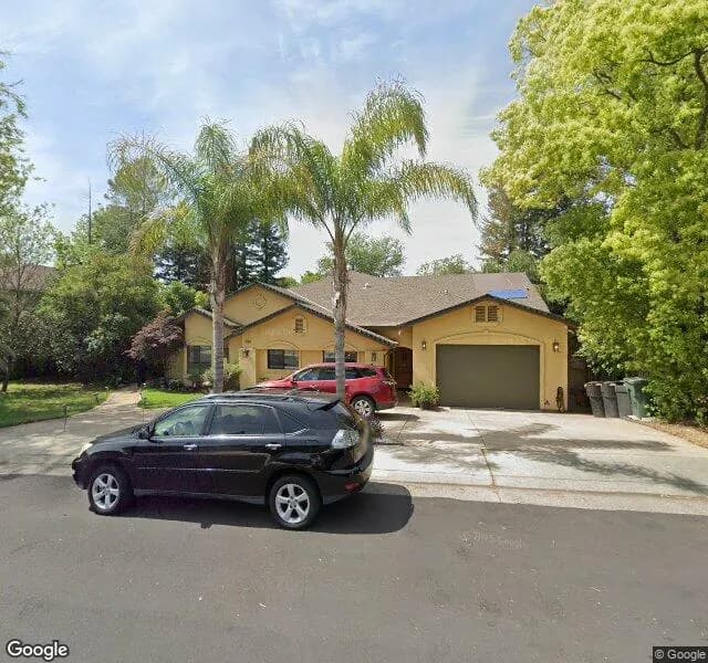 Compassion Senior Care - Board And Care Home in Roseville, California